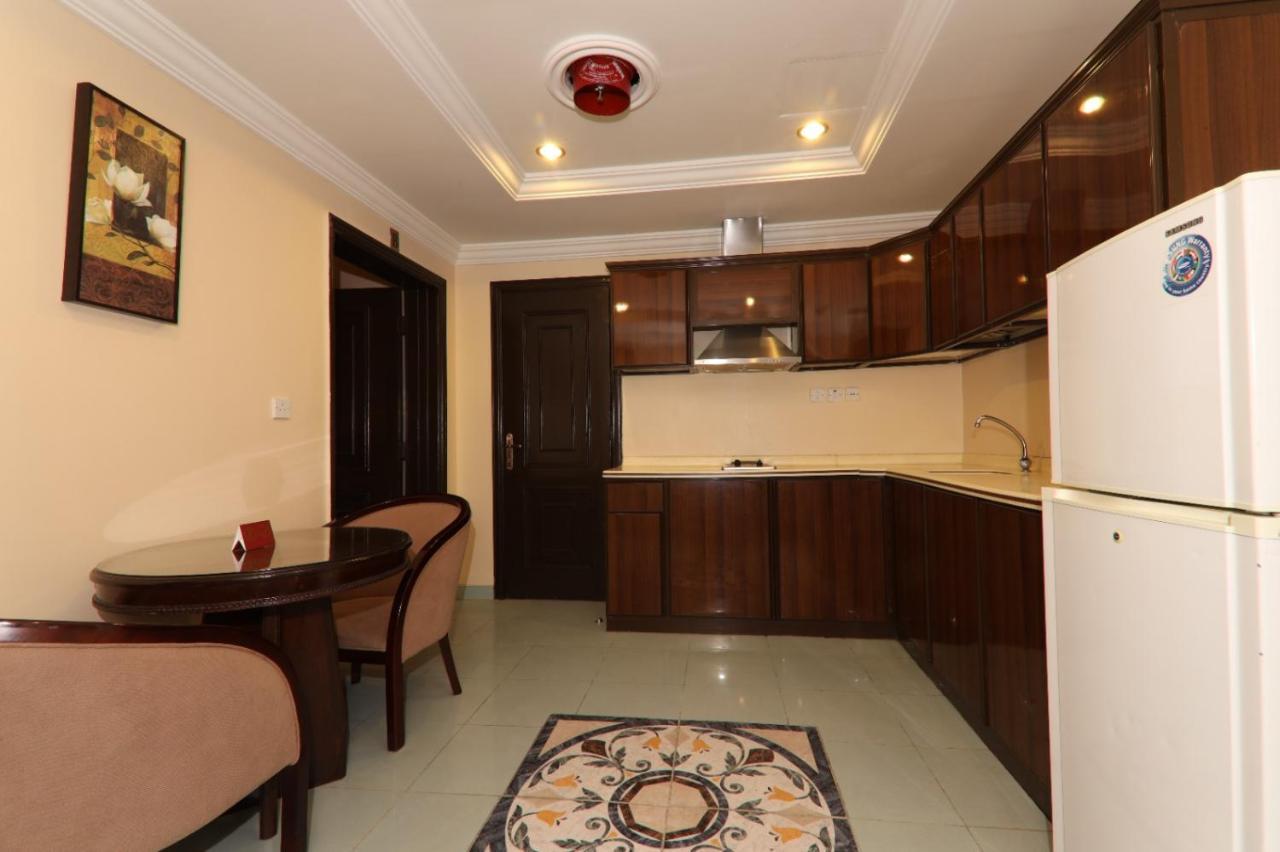 Hotel دار الريس - Dar Raies La Mecque